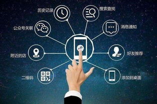 積木創意 有了微信公眾號，還需要開發小程序嗎？